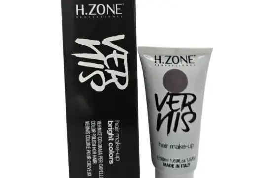 HZone Hair Make-up Diamond Black 50ml